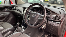 Vauxhall Mokka X 1.4T Griffin Plus 5dr Petrol Hatchback